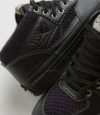 画像9: VANS "VANS×PASS〜PORT SKATE HALF CAB" - PASS-PORT BLACK / PURPL ［USA企画/限定アイテム］ (9)