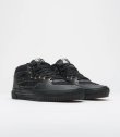 画像7: VANS "VANS×PASS〜PORT SKATE HALF CAB" - PASS-PORT BLACK / PURPL ［USA企画/限定アイテム］ (7)