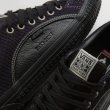 画像10: VANS "VANS×PASS〜PORT SKATE LAMPIN" - PASS-PORT BLACK / PURPL ［USA企画/限定アイテム］ (10)