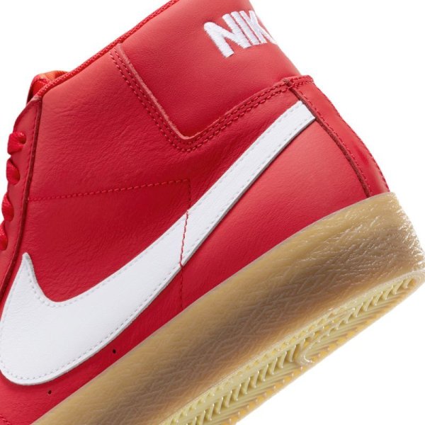 画像8: NIKE SB " ZOOM BLAZER MID ISO " - UNIVERSITY RED (8)