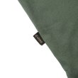 画像3: EVISEN SKATEBOARDS "STRETCH FIBER T-SHIRT" - BLACK (3)