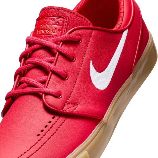画像9: NIKE SB " JANOSKI OG ISO " - UNIVERSITY RED (9)