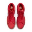 画像3: 【SALE  27cm / 28cm】NIKE SB "ZOOM BLAZER MID" - UNIVERSITY RED (3)