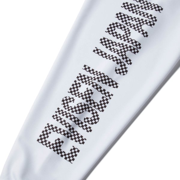 画像6: EVISEN SKATEBOARDS "INNOVATIVE MOTO JERSEY" - ORANGE (6)