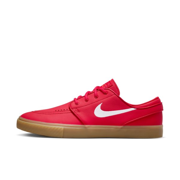 画像5: NIKE SB " JANOSKI OG ISO " - UNIVERSITY RED (5)