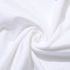 画像7: HELAS "BRUSH TEE" - WHITE (7)