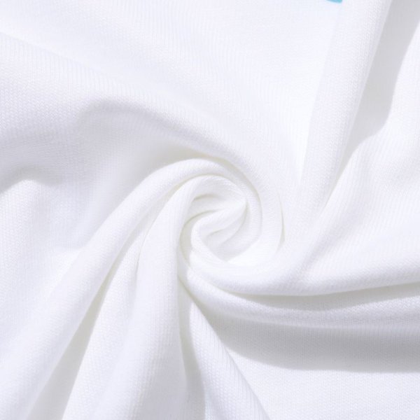 画像7: HELAS "BRUSH TEE" - WHITE (7)