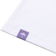 画像4: HELAS "BRUSH TEE" - WHITE (4)