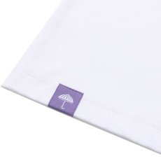 画像4: HELAS "BRUSH TEE" - WHITE (4)