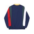 画像5: HELAS "CARLTON SWEAT POLO" - NAVY (5)