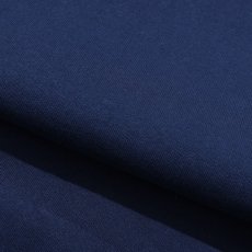 画像6: HELAS "CARLTON SWEAT POLO" - NAVY (6)