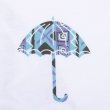 画像2: HELAS "BRUSH TEE" - WHITE (2)