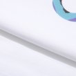 画像6: HELAS "BRUSH TEE" - WHITE (6)