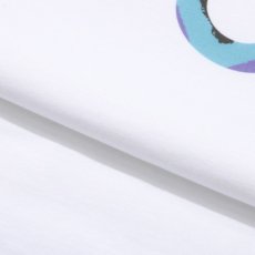 画像6: HELAS "BRUSH TEE" - WHITE (6)