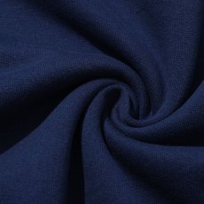 画像7: HELAS "CARLTON SWEAT POLO" - NAVY (7)