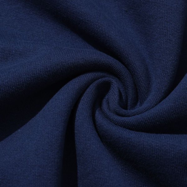 画像7: HELAS "CARLTON SWEAT POLO" - NAVY (7)