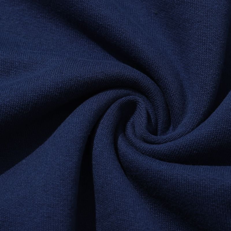 画像7: HELAS "CARLTON SWEAT POLO" - NAVY (7)