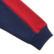 画像4: HELAS "CARLTON SWEAT POLO" - NAVY (4)