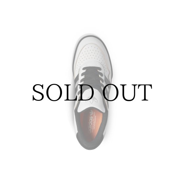 画像7: ADIDAS SKATEBOARDING "TYSHAWN II” - WHITE (7)