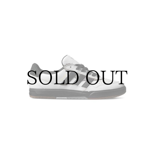 画像9: ADIDAS SKATEBOARDING "TYSHAWN II” - WHITE (9)