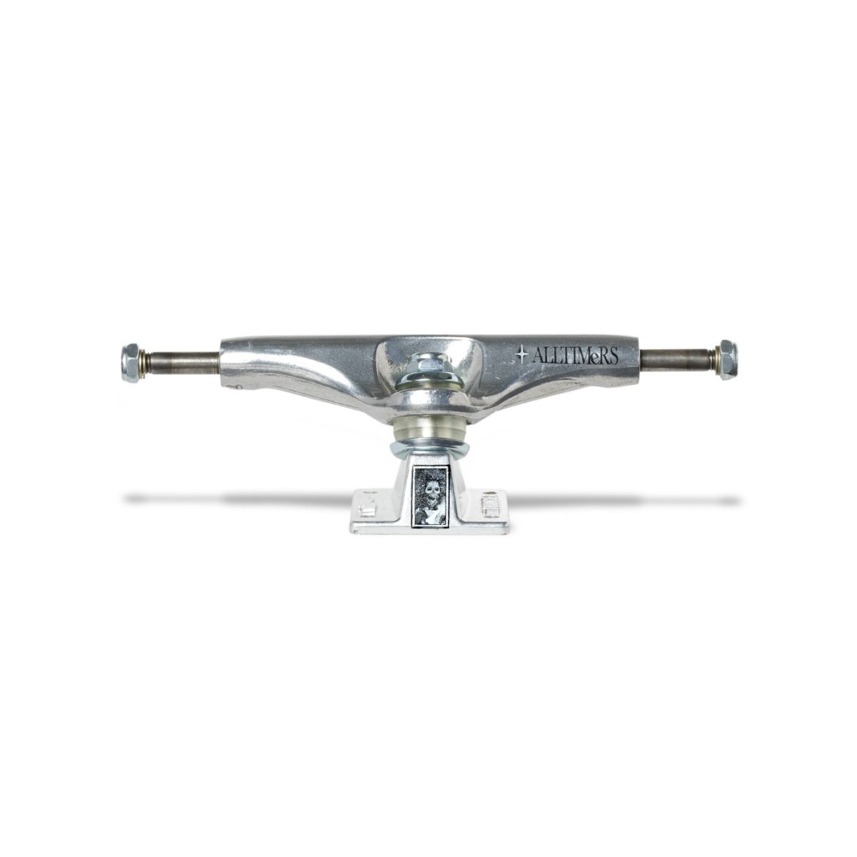 画像2: 【THUNDER TRUCKS】ALLTIMERS - TEAM LIGHT 148 (2)