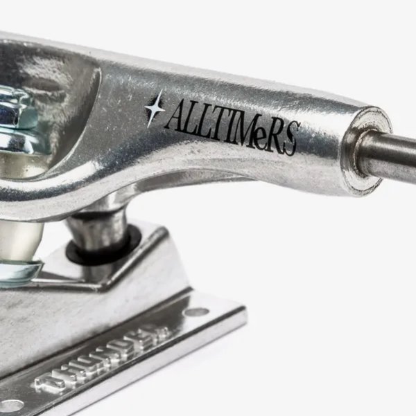 画像3: 【THUNDER TRUCKS】ALLTIMERS - TEAM LIGHT 148 (3)