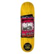 画像1: 【ANTIHERO × THRASHER】"BRIAN ANDERSON DECK" - 9" x 33.25" - 15.02" (1)