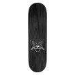 画像2: 【ANTIHERO × THRASHER】"TONY TRUJILLO DECK" - 8.5" x 31.85" - 14.25" (2)