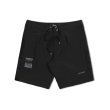 画像1: FORMER MERCHANDISE "ANDERSON 18 TRUNK" - BLACK (1)