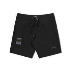 画像1: FORMER MERCHANDISE "ANDERSON 18 TRUNK" - BLACK (1)