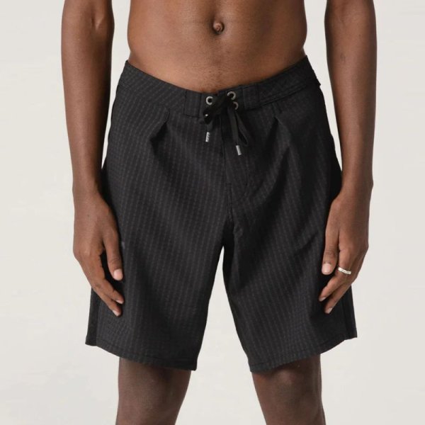 画像3: FORMER MERCHANDISE "ANDERSON 18 TRUNK" - BLACK (3)