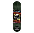 画像1: 【ANTIHERO × THRASHER】"TONY TRUJILLO DECK" - 8.5" x 31.85" - 14.25" (1)