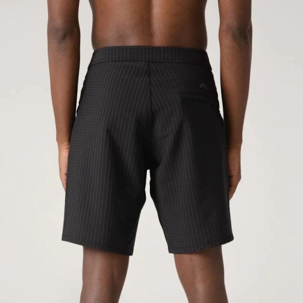 画像5: FORMER MERCHANDISE "ANDERSON 18 TRUNK" - BLACK (5)