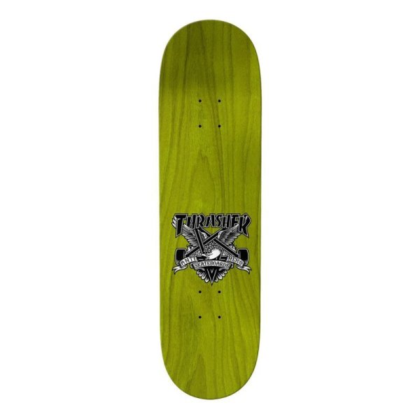 画像2: ANTIHERO × THRASHER " JOHN CARDIEL DECK" - 8.62" x 32.25" - 14.5" (2)