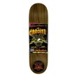 画像1: 【ANTIHERO × THRASHER】"JOHN CARDIEL DECK" - 8.62" x 32.25" - 14.5" (1)