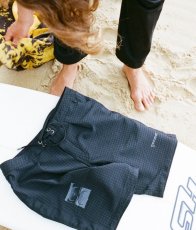 画像2: FORMER MERCHANDISE "ANDERSON 18 TRUNK" - BLACK (2)