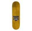 画像2: 【ANTIHERO × THRASHER】"GRANT TAYLER DECK" -8.38" x 32.25" -14.5" (2)