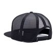 画像3: GX1000 "GX & ME HAT" - BLACK (3)
