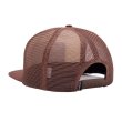 画像3: GX1000 "GX & ME HAT" - BROWN (3)
