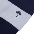 画像4: HELAS "NAUTICA X HELAS CREWNECK" - NAVY/WHITE (4)