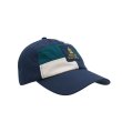 画像1: HELAS "NAUTICA X HELAS CAP" - WHITE (1)