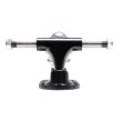 画像1: THE HEATED WHEEL "POLARIZER TRUCKS" (1SET) - BLACK (1)