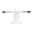 画像1: THE HEATED WHEEL "POLARIZER TRUCKS" (1SET) - WHITE (1)