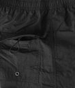 画像6: FORMER MERCHANDISE "SWAN BAGGY SWIM TRUNK" - BLACK (6)