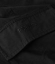 画像7: FORMER MERCHANDISE "DISTEND CARGO WALKSHORT" - WASHED BLACK (7)