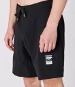 画像3: FORMER MERCHANDISE "DANE 2.0 TRUNK" - BLACK (3)