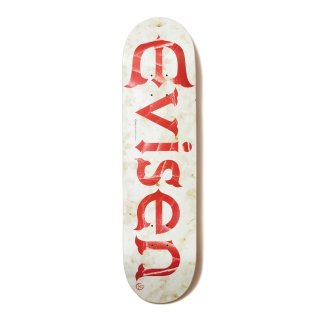 公式通販 DUSK】EVISEN SKATEBOARDS [エビセン スケートボード]