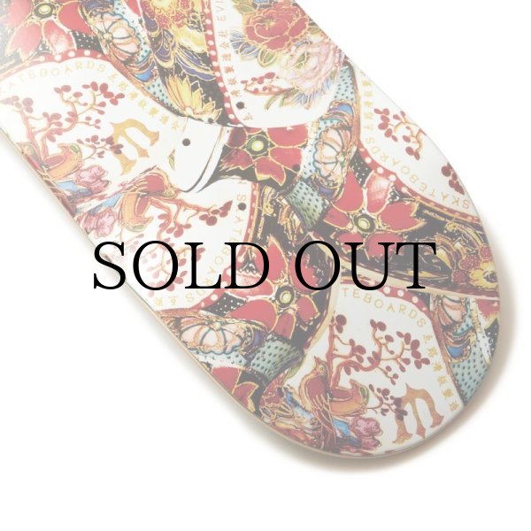 画像4: EVISEN SKATEBOARDS "VASE DECK" - 8.0inch (4)