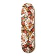 画像1: EVISEN SKATEBOARDS "VASE DECK" - 8.0inch (1)