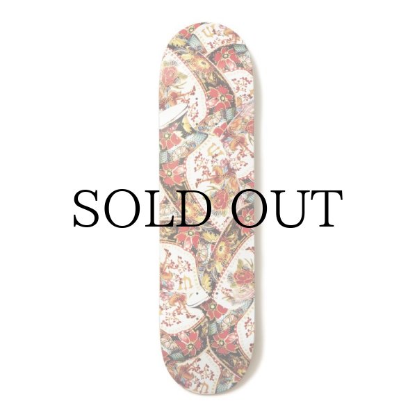 画像1: EVISEN SKATEBOARDS "VASE DECK" - 8.0inch (1)